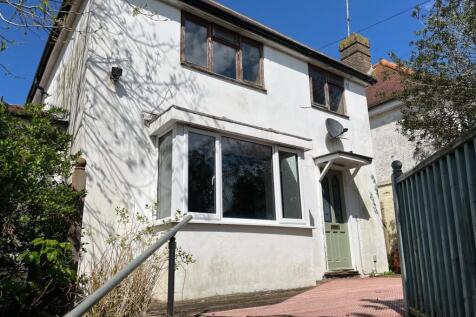 Vale Road, Seaford 5 bed house for sale