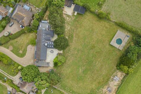 South Way, Seaford 5 bed bungalow for sale