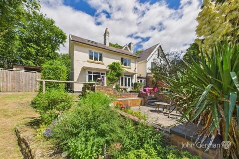4 bedroom house for sale
