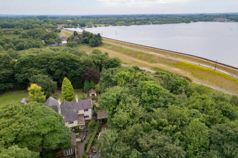 Pool Lane, Burntwood 4 bed house for sale