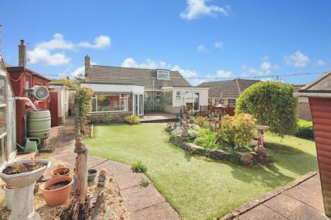 Sutherland Avenue, Broadstone... 2 bed bungalow for sale