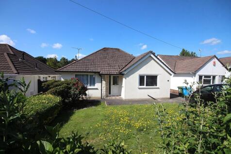 Lancaster Drive, Broadstone, Dorset... 2 bed bungalow for sale