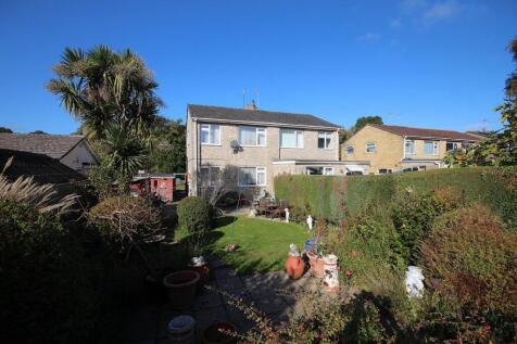 Petersham Road, Poole, Dorset, BH17 3 bed semi