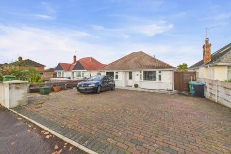 3 bedroom bungalow for sale