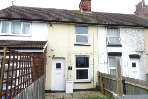 2 bedroom cottage for sale