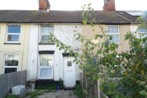 2 bedroom cottage for sale