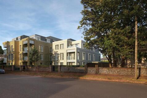 Lindfield Place, Worthing BN11 2 bed retirement property for sale