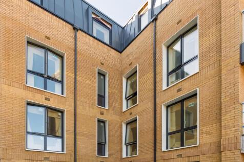 Lindfield Place, Worthing BN11 2 bed retirement property for sale