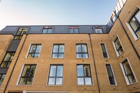 Lindfield Place, Worthing BN11 2 bed retirement property for sale