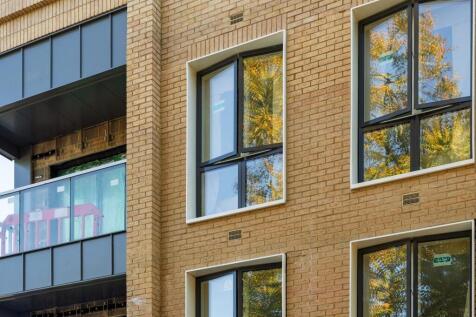 Lindfield Place, Worthing BN11 2 bed retirement property for sale