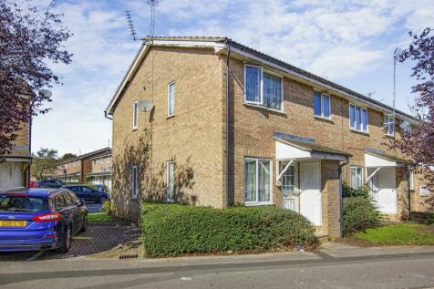 1 bedroom terraced house for sale