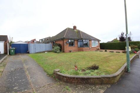 2 bedroom semi-detached bungalow for sale