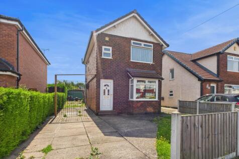 2 bedroom detached house for sale