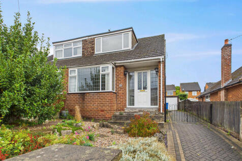 2 bedroom semi-detached bungalow for sale