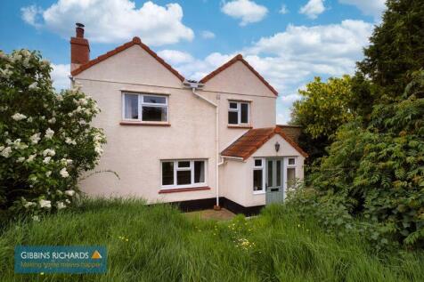 Steart, Bridgwater 3 bed link detached house for sale