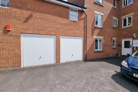 Duke Street, Bridgwater 2 bed flat for sale