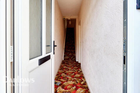 Cathays Terrace, Cardiff 3 bed terraced house for sale