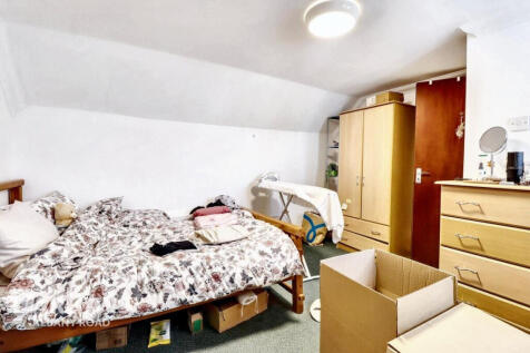 Mundy Place, Cardiff 6 bed block of apartments for sale
