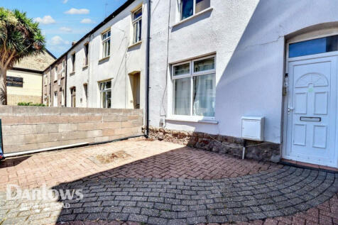 Mundy Place, Cardiff 6 bed block of apartments for sale