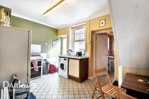 Inchmarnock Street, Cardiff 2 bed terraced house for sale