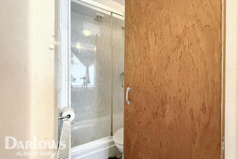 Merthyr Street, CARDIFF Studio for sale