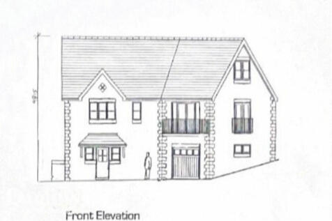 Clytha Crescent, Abertillery Land for sale