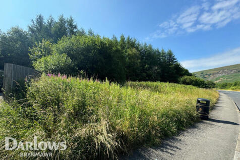 Tanglewood Drive, Abertillery Land for sale