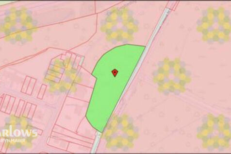 Llangynidr Road, Beaufort Land for sale
