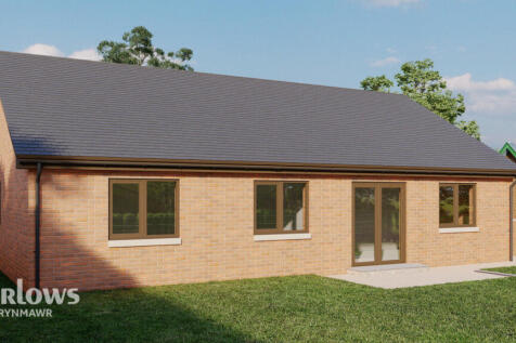 Beech Tree Crescent, Blaina Land for sale