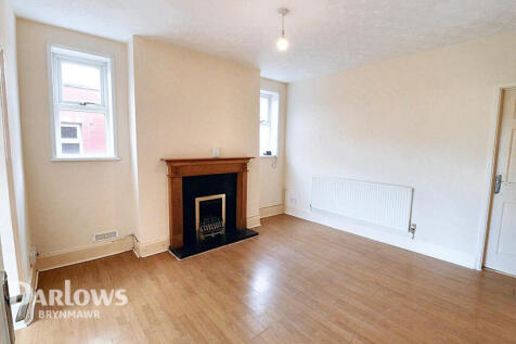 Eastville Road, Ebbw Vale 3 bed end of terrace house for sale