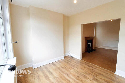 Eastville Road, Ebbw Vale 3 bed end of terrace house for sale