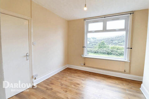 Eastville Road, Ebbw Vale 3 bed end of terrace house for sale