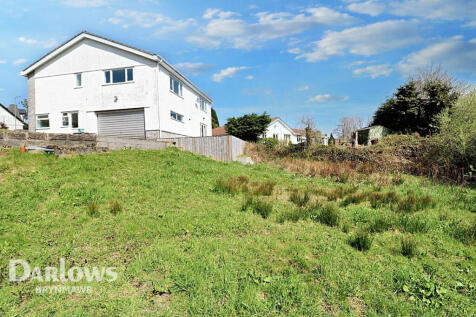 Willow Court, Tredegar 5 bed detached house for sale