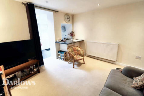 Tillery Street, Abertillery 2 bed terraced house for sale