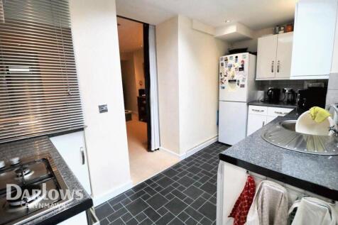 Tillery Street, Abertillery 2 bed terraced house for sale