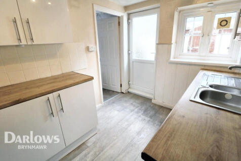 Stanfield Street, Ebbw Vale 3 bed terraced house for sale