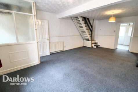 Stanfield Street, Ebbw Vale 3 bed terraced house for sale