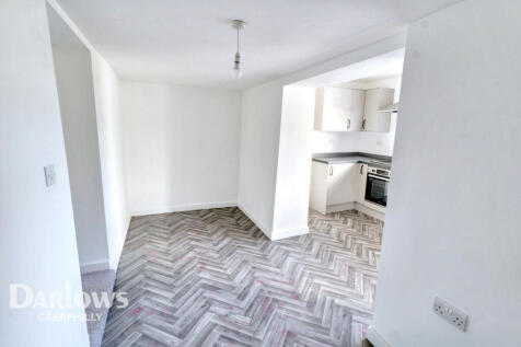 Energlyn Terrace, Caerphilly 2 bed semi