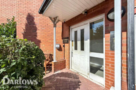 Taffs Mead Embankment, Cardiff 1 bed apartment for sale