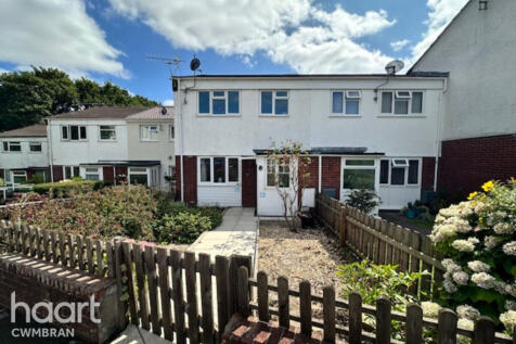 Coed Lees, Cwmbran 3 bed terraced house for sale