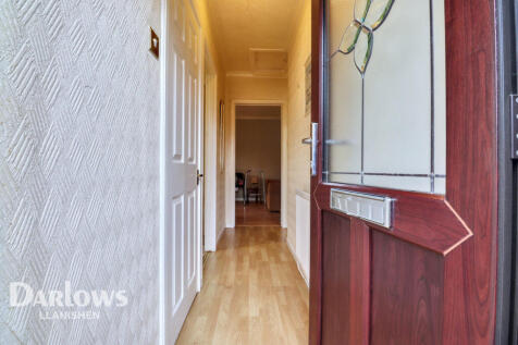 Aldwych Close, Cardiff 2 bed detached bungalow for sale