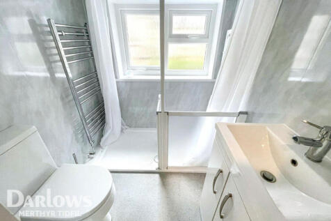 Jubilee Road, New Tredegar 3 bed terraced house for sale