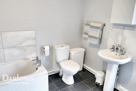1 bedroom terraced house for sale
