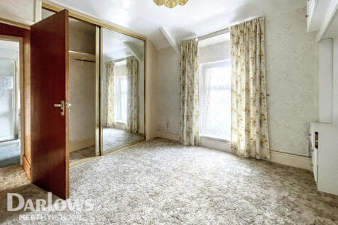 Park View Terrace, Merthyr Tydfil 3 bed semi