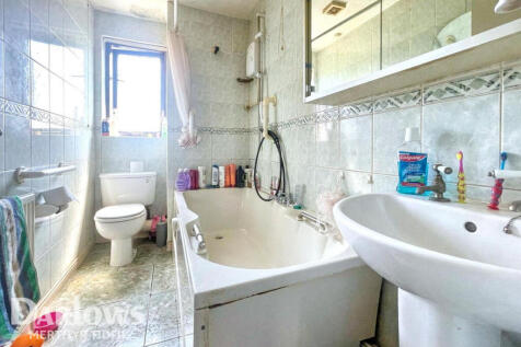 Heritage Court, Merthyr Tydfil 2 bed semi