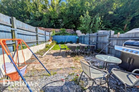 Trevethick Street, Merthyr Tydfil 2 bed terraced house for sale