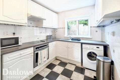 Sweet Water Park, Merthyr Tydfil 3 bed detached house for sale
