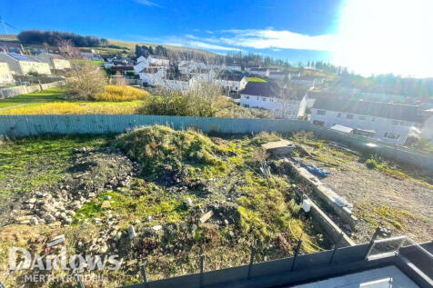 Ty Coch Farm, Tredegar Land for sale