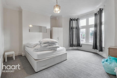 Devon Place, Newport 5 bed terraced house for sale