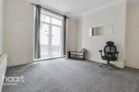 Devon Place, Newport 5 bed terraced house for sale